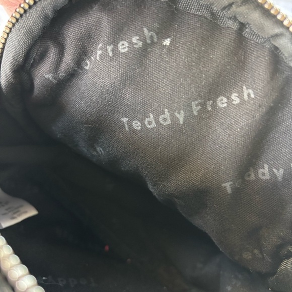 Teddy Fresh Small Plaid Crossbody Purse - Picture 3 of 12